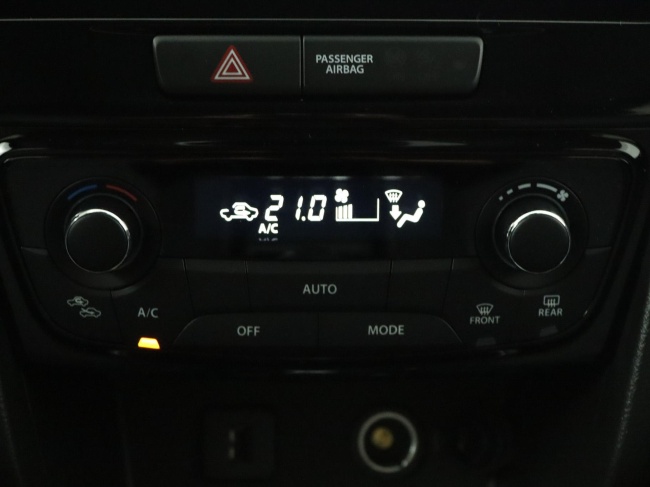 Suzuki Vitara - 1.5 Hybrid Style