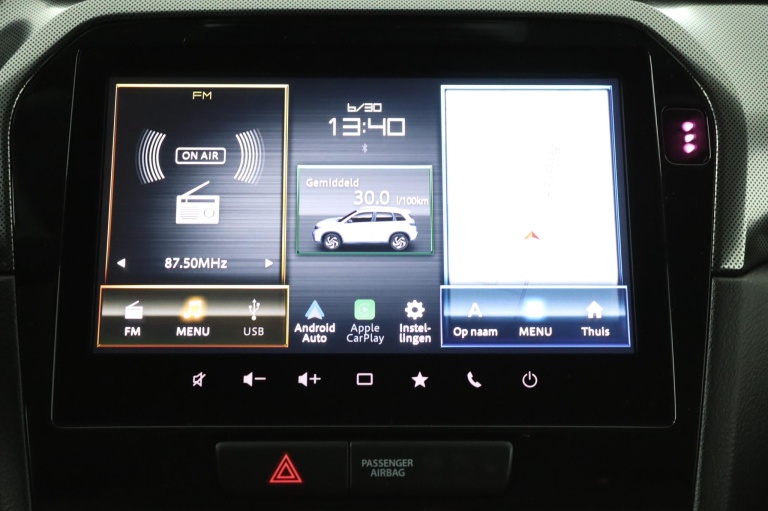 Suzuki Vitara - 1.5 Hybrid Style 8