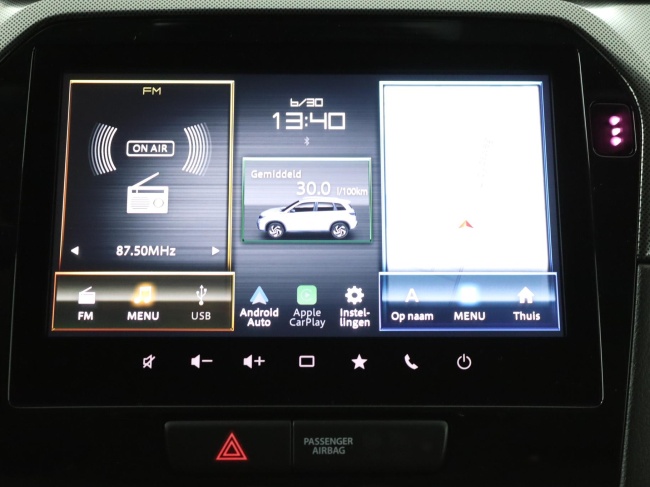 Suzuki Vitara - 1.5 Hybrid Style