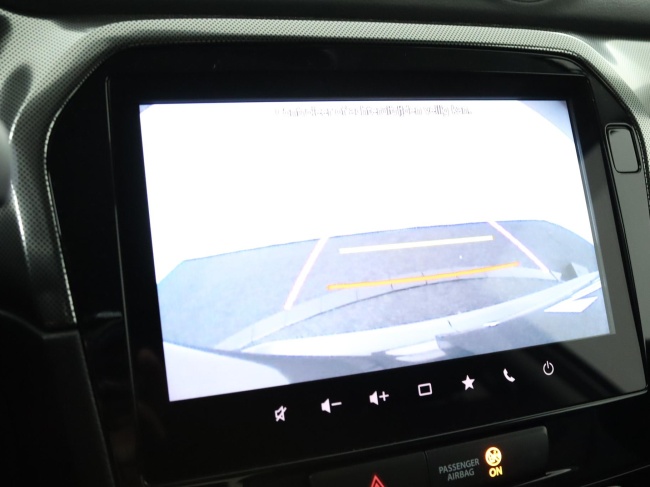 Suzuki Vitara - 1.5 Hybrid Style