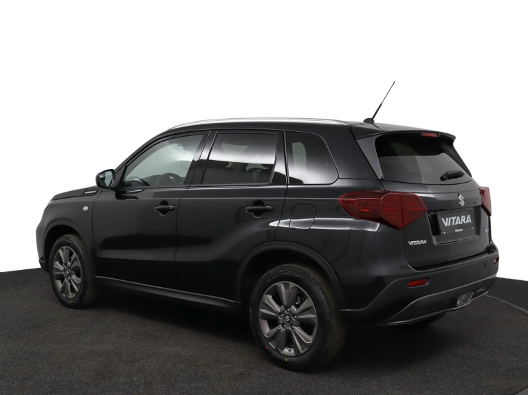 Suzuki Vitara - 1.4 Boosterjet Select Smart Hybrid 12