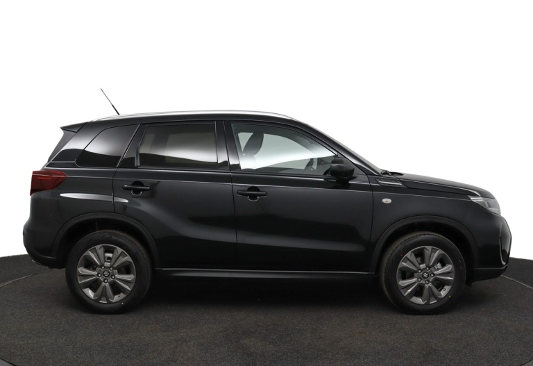 Suzuki Vitara - 1.4 Boosterjet Select Smart Hybrid 13