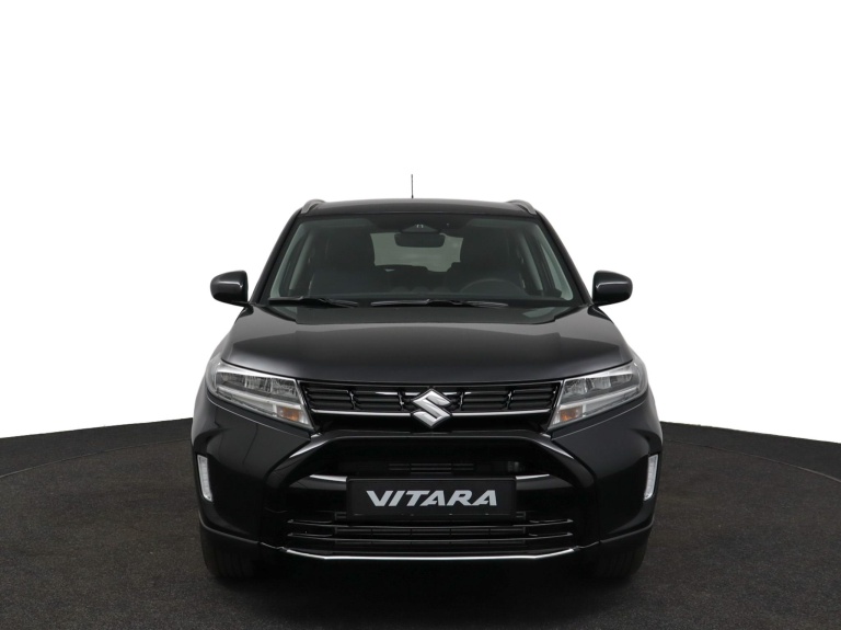 Suzuki Vitara - 1.4 Boosterjet Select Smart Hybrid 16