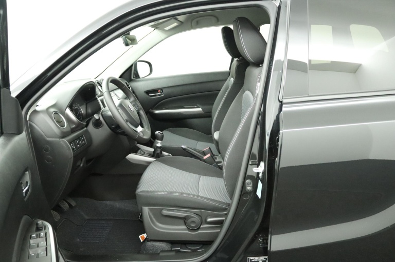 Suzuki Vitara - 1.4 Boosterjet Select Smart Hybrid 17