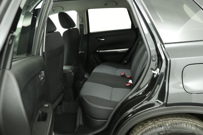 Suzuki Vitara - 1.4 Boosterjet Select Smart Hybrid 18