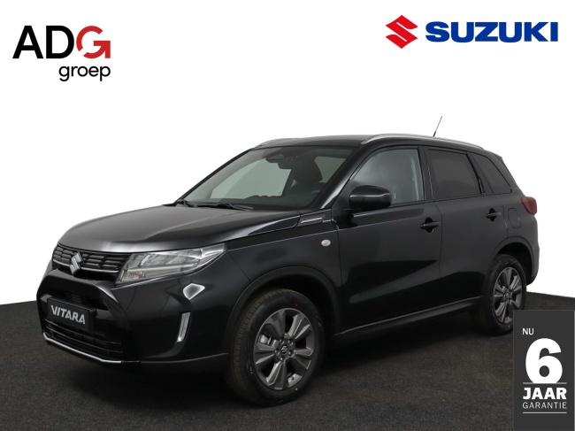 Suzuki Vitara - 1.4 Boosterjet Select Smart Hybrid