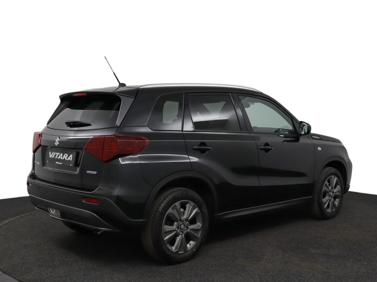 Suzuki Vitara - 1.4 Boosterjet Select Smart Hybrid 2