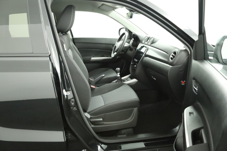 Suzuki Vitara - 1.4 Boosterjet Select Smart Hybrid 22
