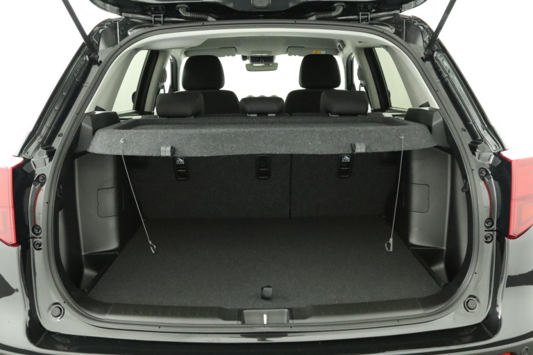 Suzuki Vitara - 1.4 Boosterjet Select Smart Hybrid 24