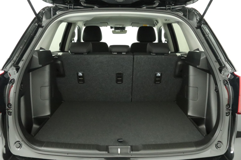 Suzuki Vitara - 1.4 Boosterjet Select Smart Hybrid 25