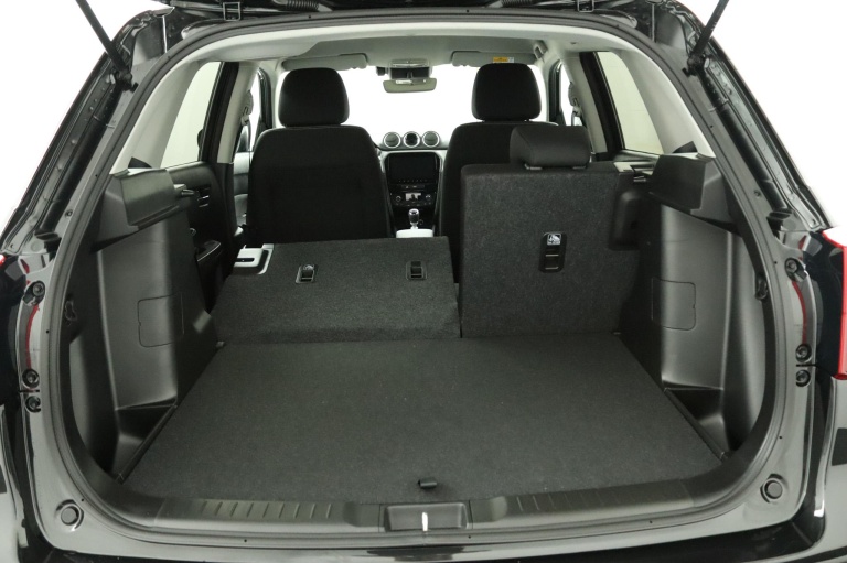 Suzuki Vitara - 1.4 Boosterjet Select Smart Hybrid 26