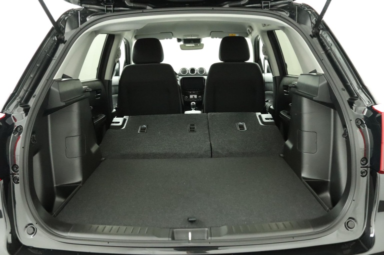 Suzuki Vitara - 1.4 Boosterjet Select Smart Hybrid 27