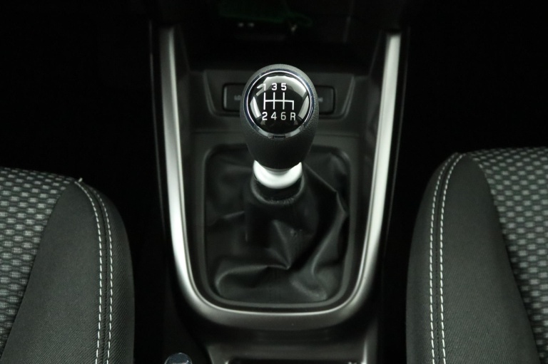 Suzuki Vitara - 1.4 Boosterjet Select Smart Hybrid 28