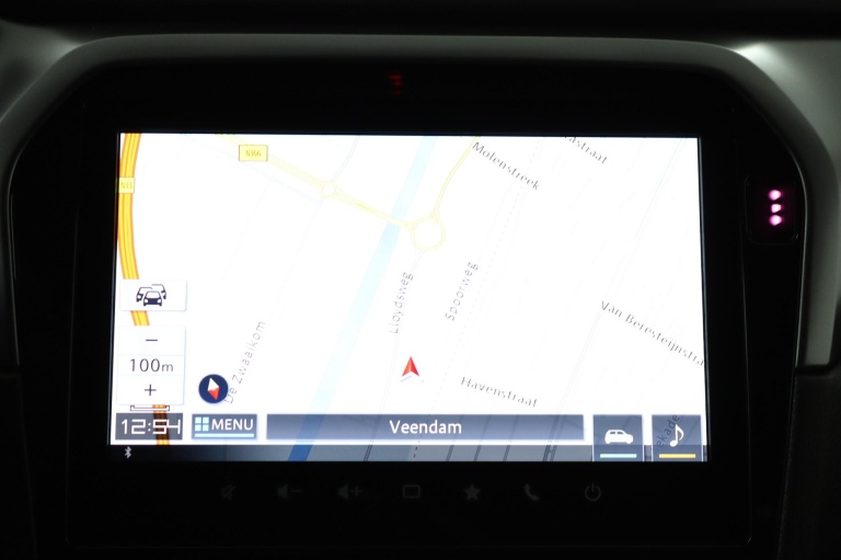 Suzuki Vitara - 1.4 Boosterjet Select Smart Hybrid 29