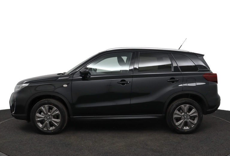 Suzuki Vitara - 1.4 Boosterjet Select Smart Hybrid 3