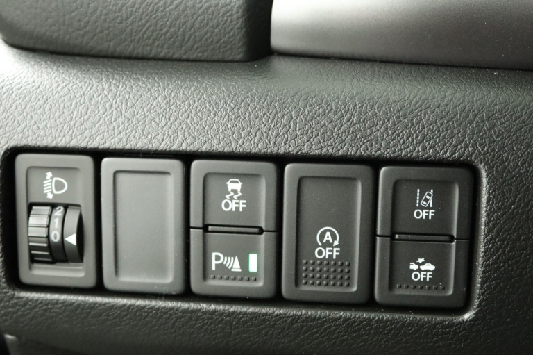 Suzuki Vitara - 1.4 Boosterjet Select Smart Hybrid 31