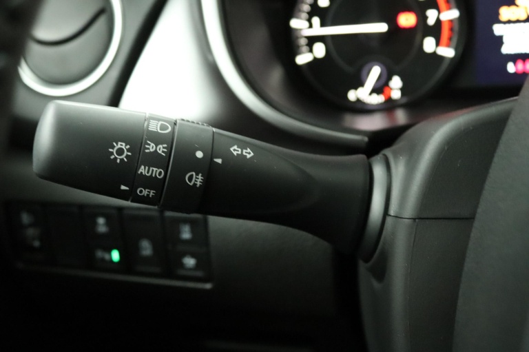 Suzuki Vitara - 1.4 Boosterjet Select Smart Hybrid 32