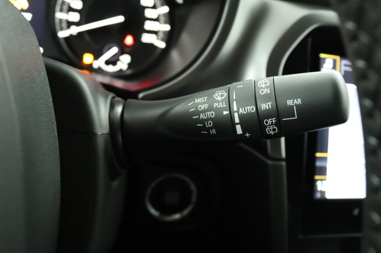Suzuki Vitara - 1.4 Boosterjet Select Smart Hybrid 33