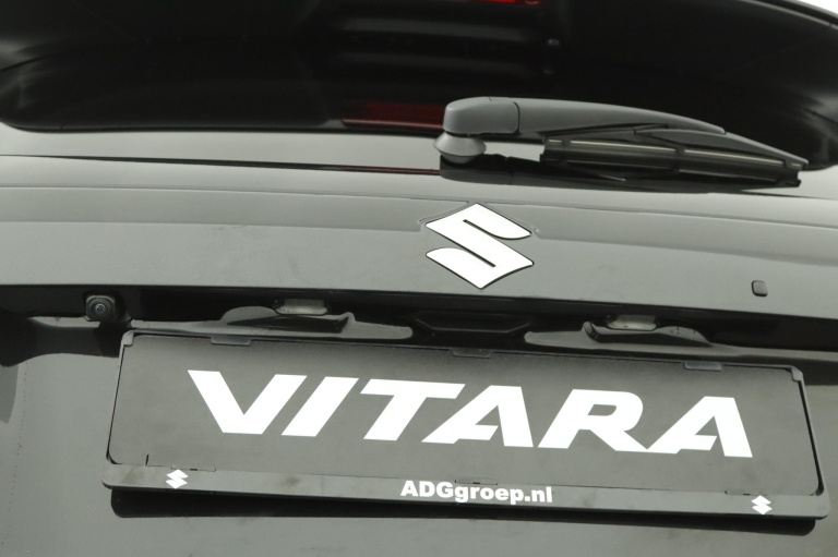 Suzuki Vitara - 1.4 Boosterjet Select Smart Hybrid 40