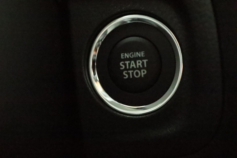 Suzuki Vitara - 1.4 Boosterjet Select Smart Hybrid 41