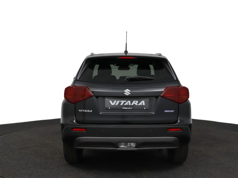 Suzuki Vitara - 1.4 Boosterjet Select Smart Hybrid 47