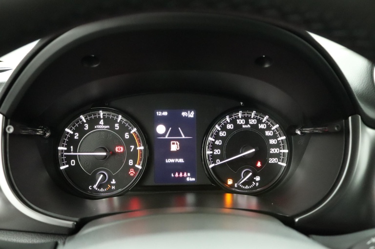 Suzuki Vitara - 1.4 Boosterjet Select Smart Hybrid 6
