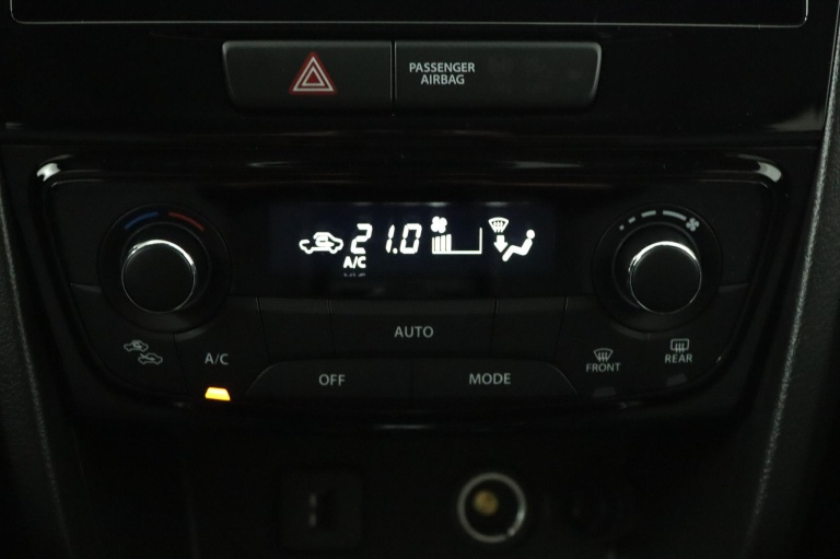 Suzuki Vitara - 1.4 Boosterjet Select Smart Hybrid 7