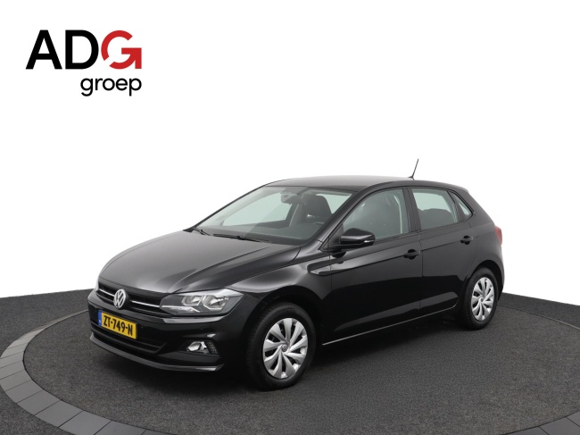Volkswagen Polo - 1.0 TSI Comfortline