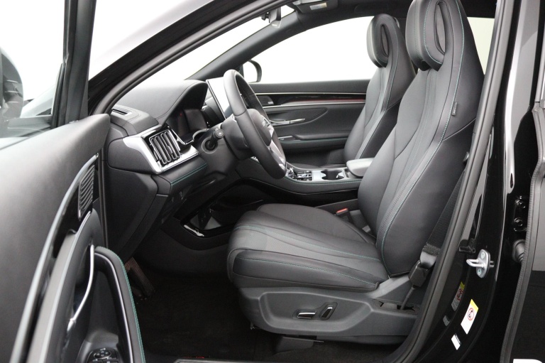BYD SEAL U - Design 87 kWh 11