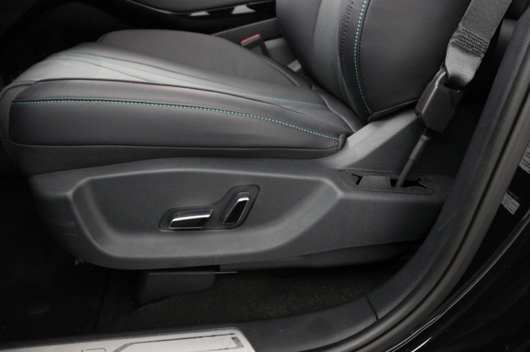 BYD SEAL U - Design 87 kWh 12