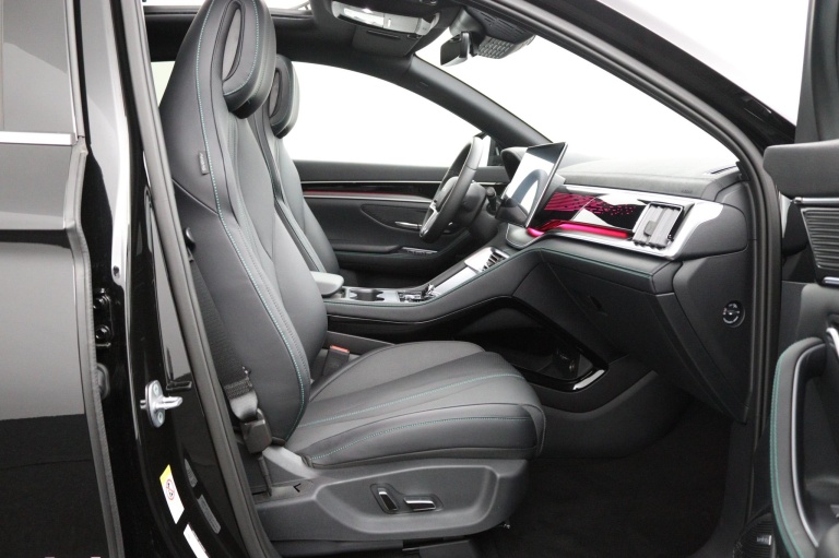 BYD SEAL U - Design 87 kWh 13