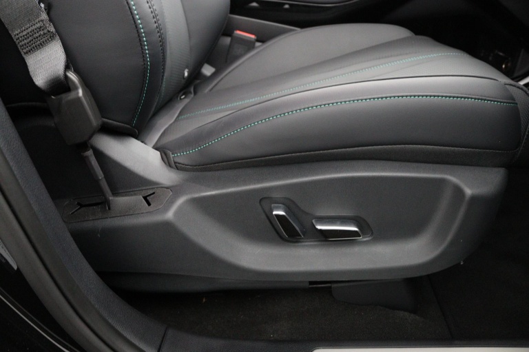 BYD SEAL U - Design 87 kWh 14