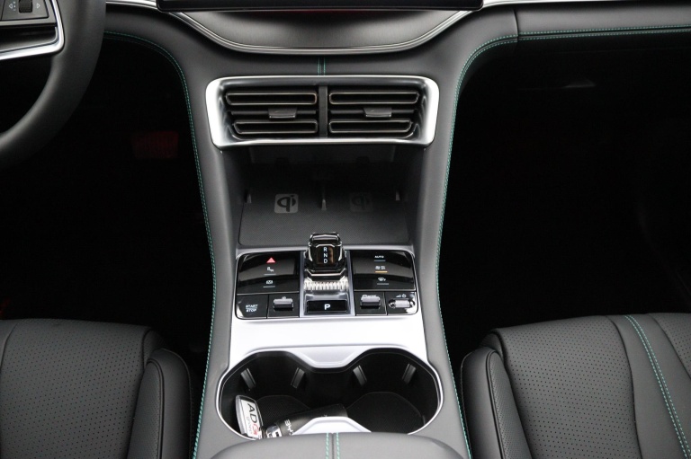 BYD SEAL U - Design 87 kWh 16