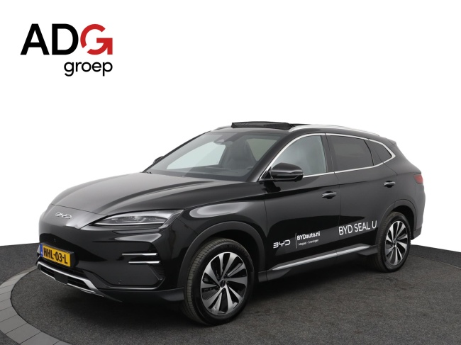 BYD SEAL U - Design 87 kWh