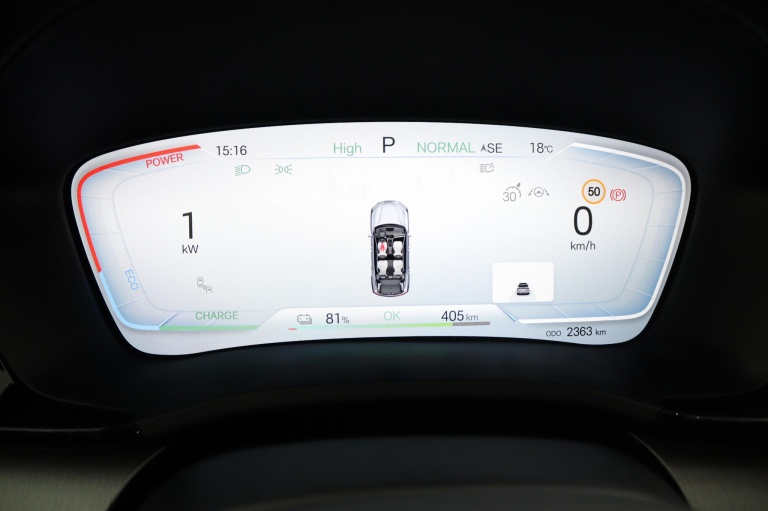 BYD SEAL U - Design 87 kWh 22