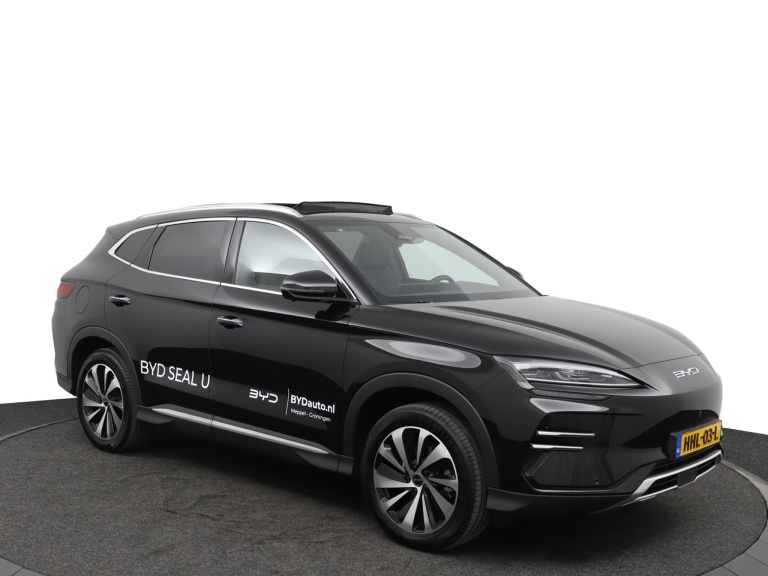 BYD SEAL U - Design 87 kWh 3
