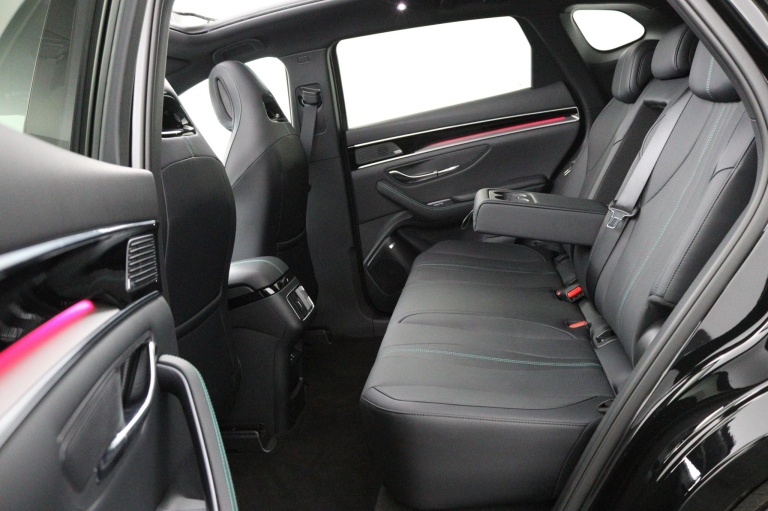 BYD SEAL U - Design 87 kWh 34