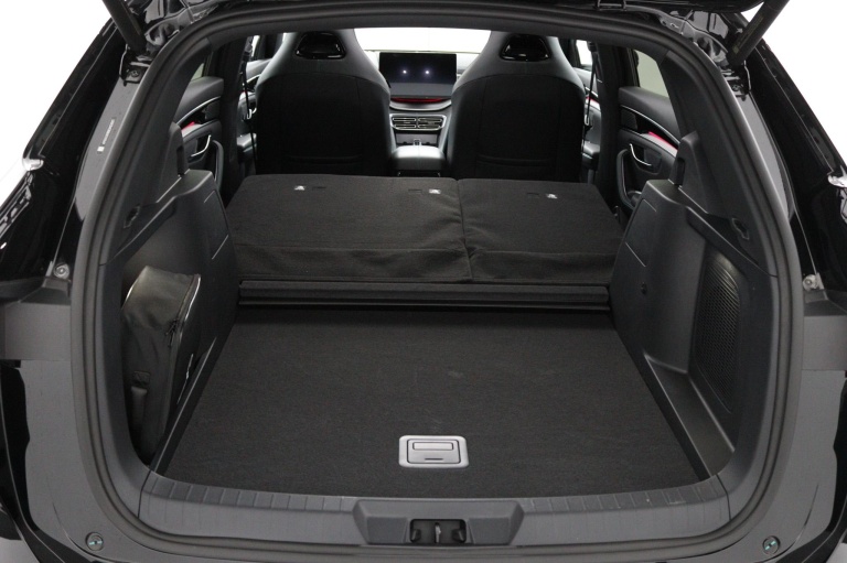 BYD SEAL U - Design 87 kWh 36