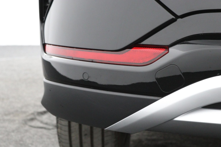 BYD SEAL U - Design 87 kWh 44
