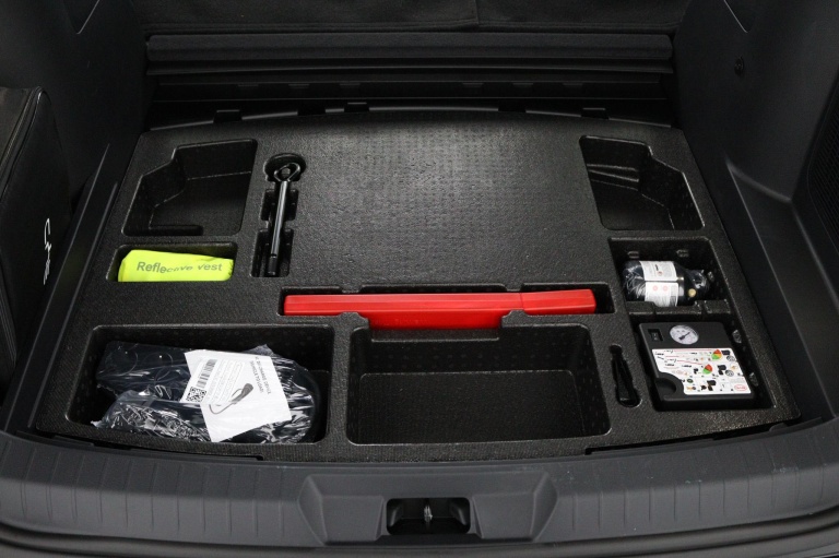 BYD SEAL U - Design 87 kWh 46