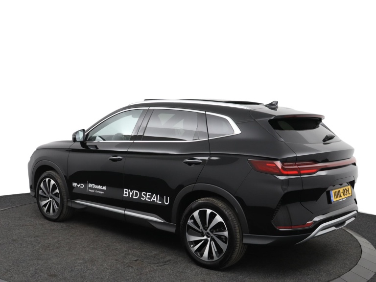 BYD SEAL U - Design 87 kWh 7