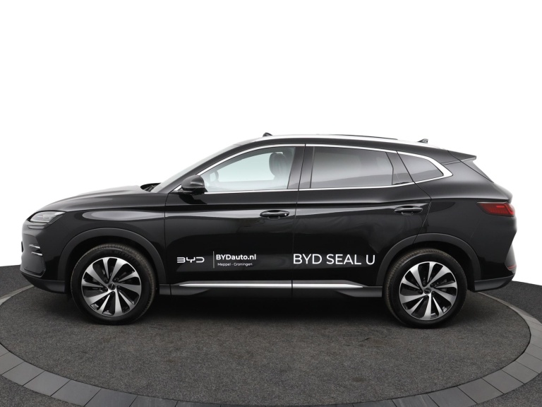 BYD SEAL U - Design 87 kWh 8