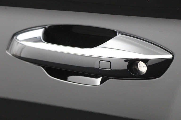 BYD SEAL U - Design 87 kWh 9