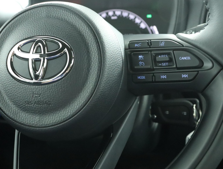 Toyota Aygo X - 1.0 VVT-i MT Play 21