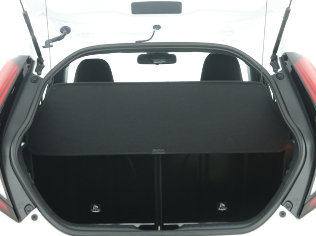 Toyota Aygo X - 1.0 VVT-i MT Play