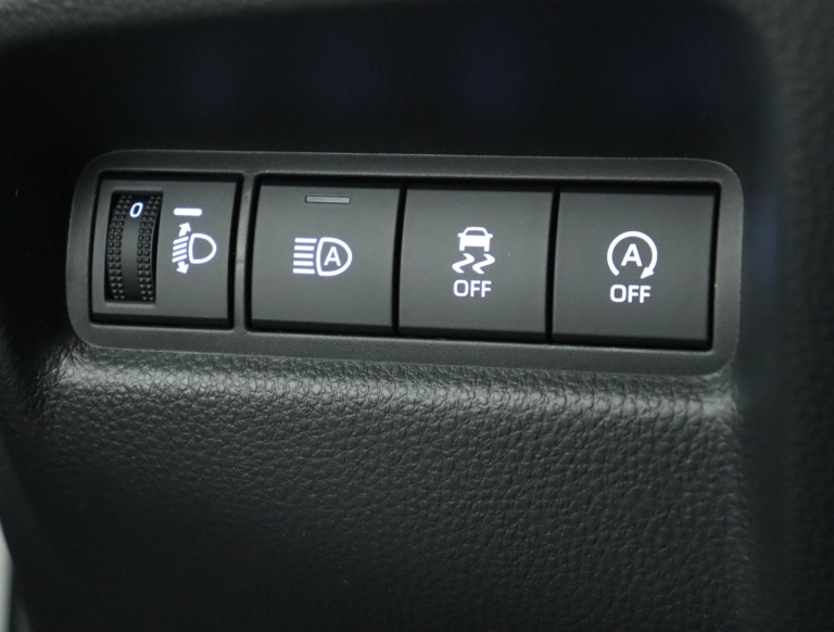 Toyota Aygo X - 1.0 VVT-i MT Play 30