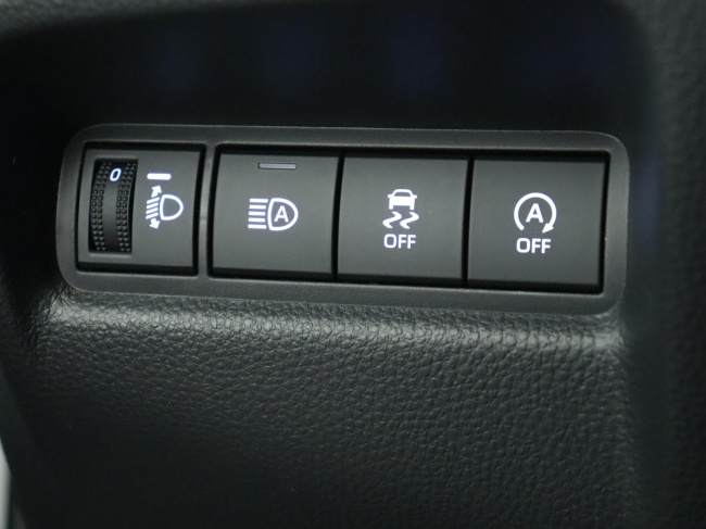 Toyota Aygo X - 1.0 VVT-i MT Play