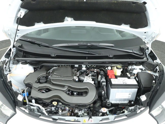 Toyota Aygo X - 1.0 VVT-i MT Play