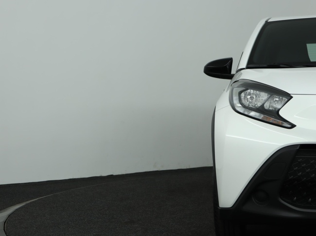Toyota Aygo X - 1.0 VVT-i MT Play