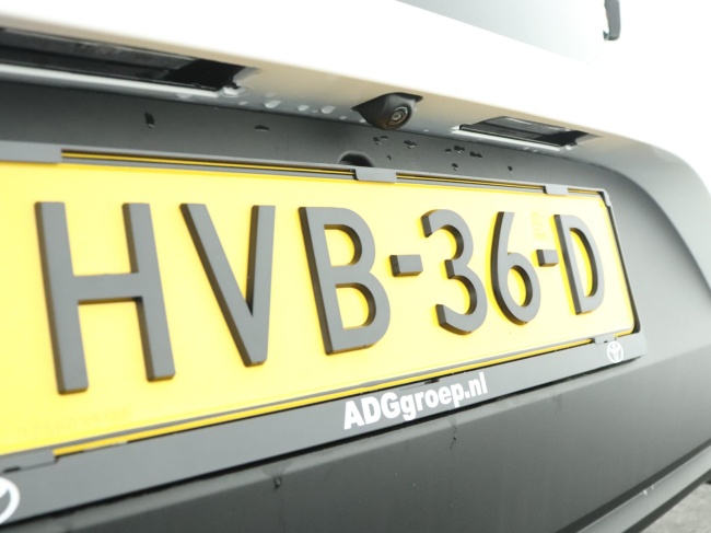 Toyota Aygo X - 1.0 VVT-i MT Play